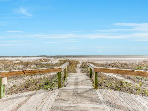 Fernandina Beach Amelia Island Condo 956499