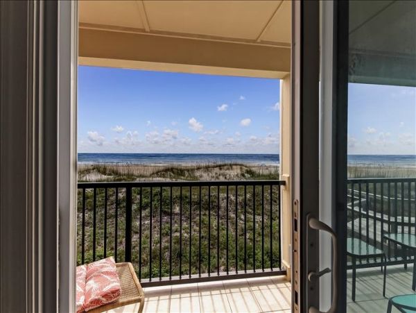 Fernandina Beach Amelia Island Condo 956499