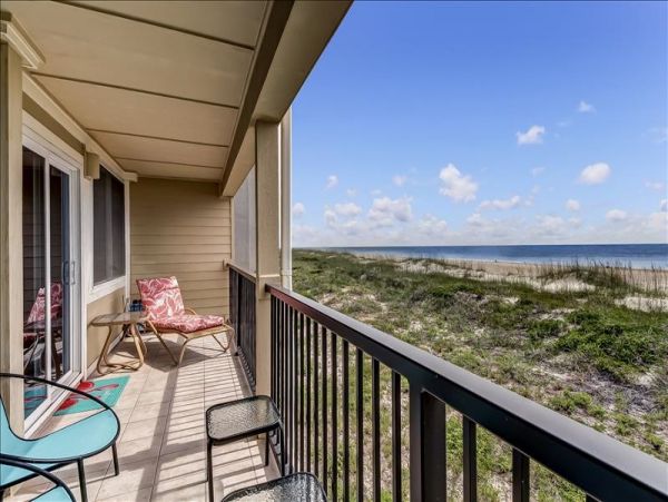 Fernandina Beach Amelia Island Condo 956499