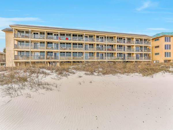 Fernandina Beach Amelia Island Condo 956499