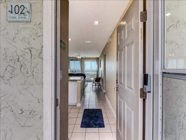 Fernandina Beach Amelia Island Condo 956499