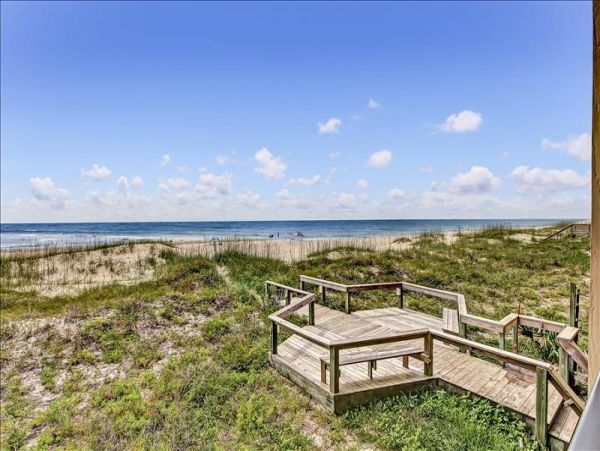 Fernandina Beach Amelia Island Condo 956499