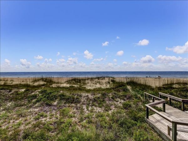 Fernandina Beach Amelia Island Condo 956499