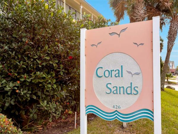 Fernandina Beach Amelia Island Condo 956499