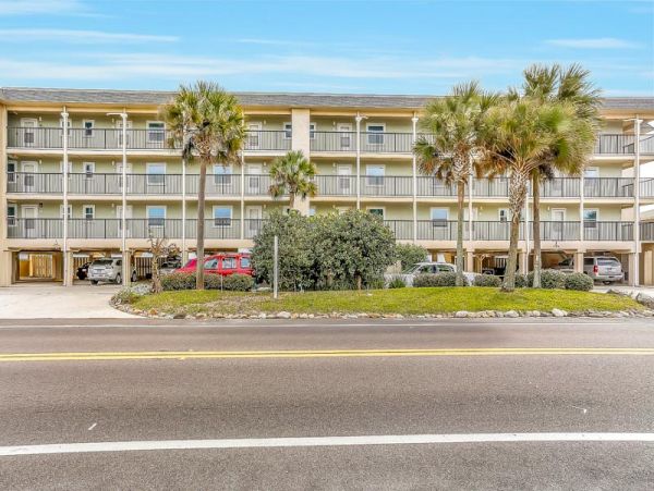 Fernandina Beach Amelia Island Condo 956499
