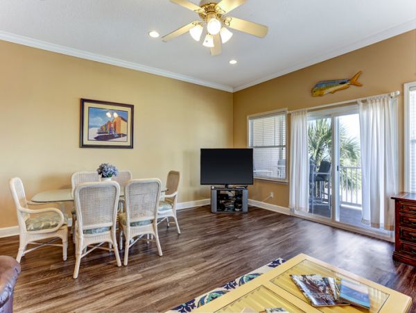 Fernandina Beach Amelia Island Condo 956500