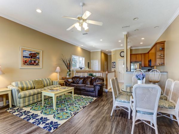 Fernandina Beach Amelia Island Condo 956500