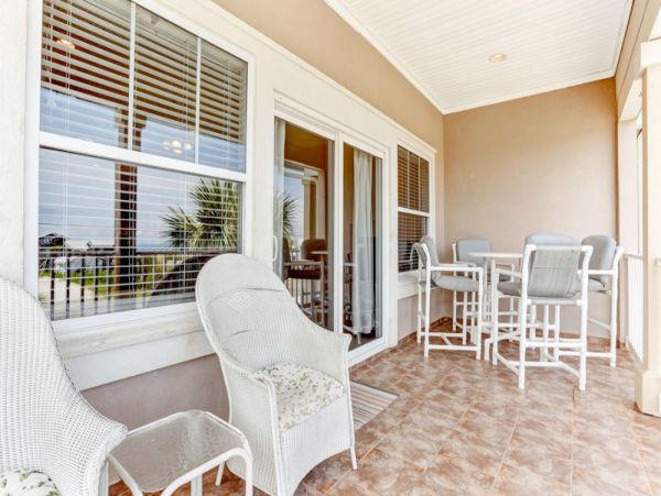 Fernandina Beach Amelia Island Condo 956500