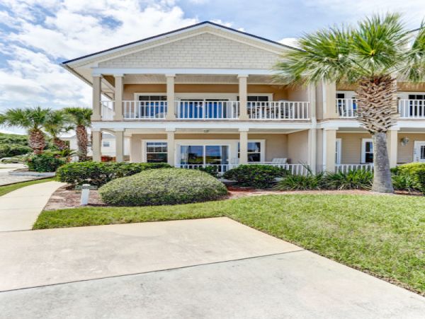 Fernandina Beach Amelia Island Condo 956500