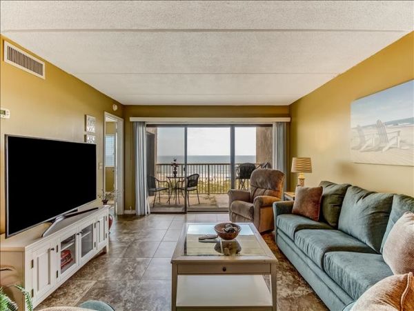 Fernandina Beach Amelia Island Condo 956501