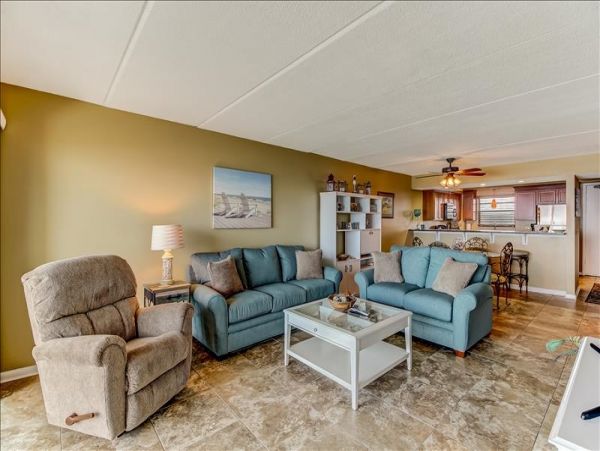 Fernandina Beach Amelia Island Condo 956501
