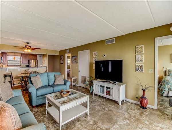 Fernandina Beach Amelia Island Condo 956501