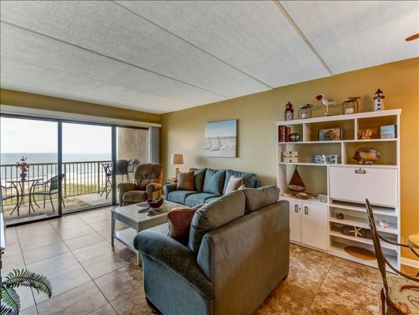 Fernandina Beach Amelia Island Condo 956501