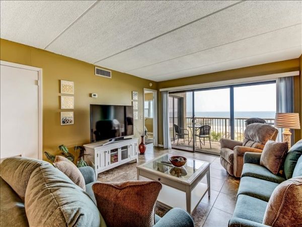 Fernandina Beach Amelia Island Condo 956501