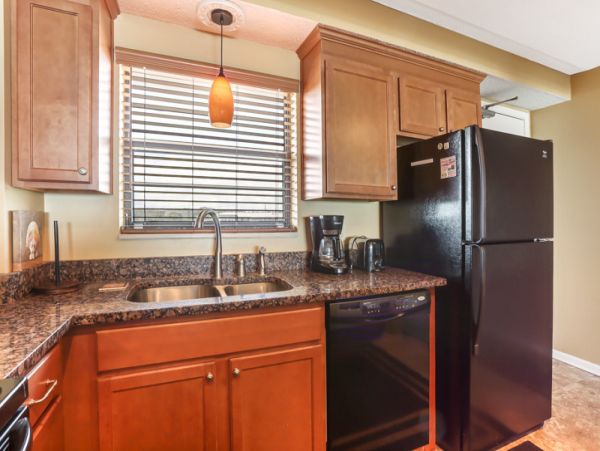 Fernandina Beach Amelia Island Condo 956501