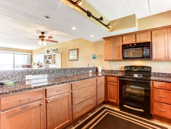 Fernandina Beach Amelia Island Condo 956501