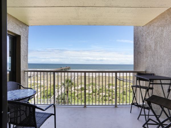Fernandina Beach Amelia Island Condo 956501