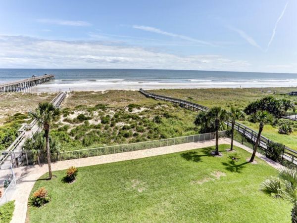 Fernandina Beach Amelia Island Condo 956501