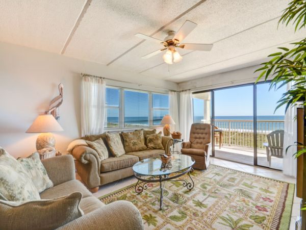 Fernandina Beach Amelia Island Condo 956503