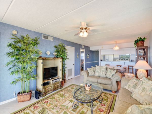 Fernandina Beach Amelia Island Condo 956503