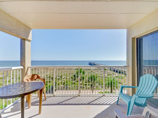 Fernandina Beach Amelia Island Condo 956503