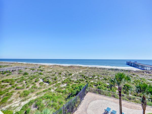 Fernandina Beach Amelia Island Condo 956503