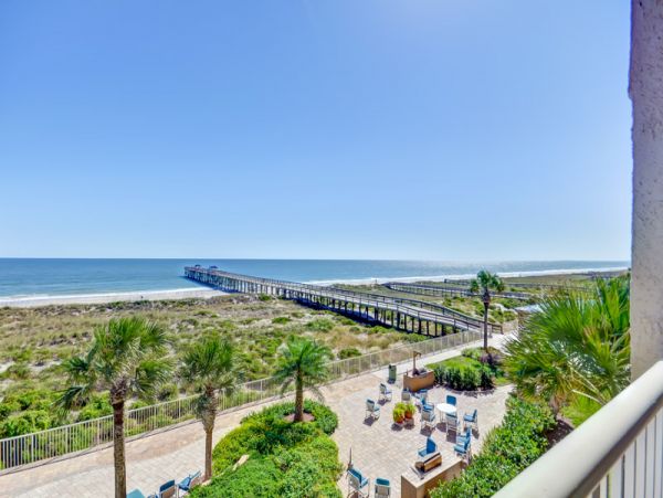 Fernandina Beach Amelia Island Condo 956503