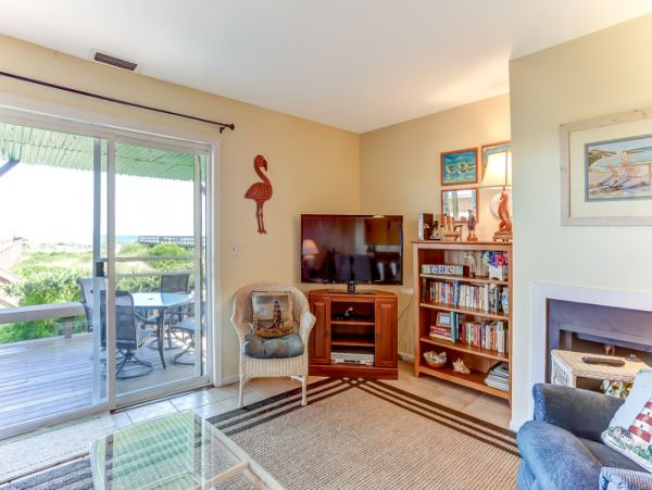 Fernandina Beach Amelia Island Home 956504