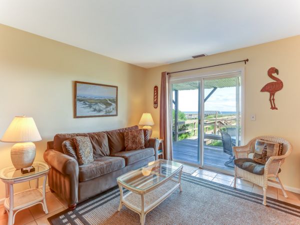 Fernandina Beach Amelia Island Home 956504