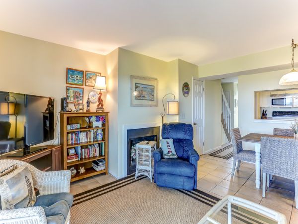 Fernandina Beach Amelia Island Home 956504