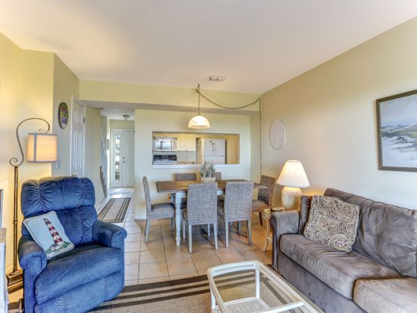 Fernandina Beach Amelia Island Home 956504