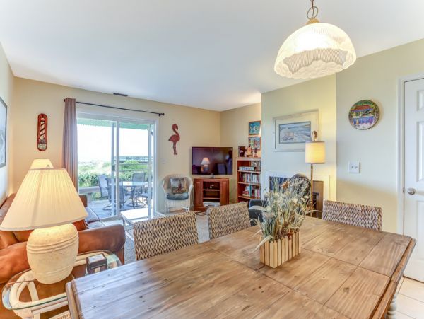Fernandina Beach Amelia Island Home 956504