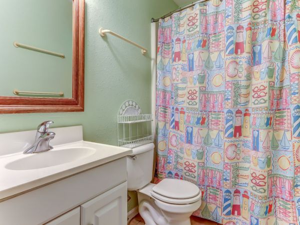 Fernandina Beach Amelia Island Home 956504