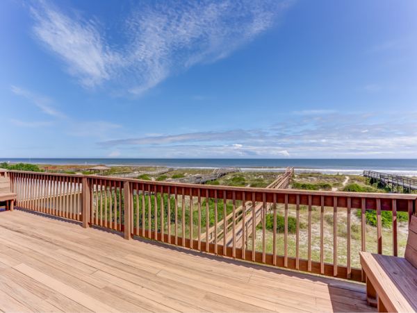 Fernandina Beach Amelia Island Home 956504