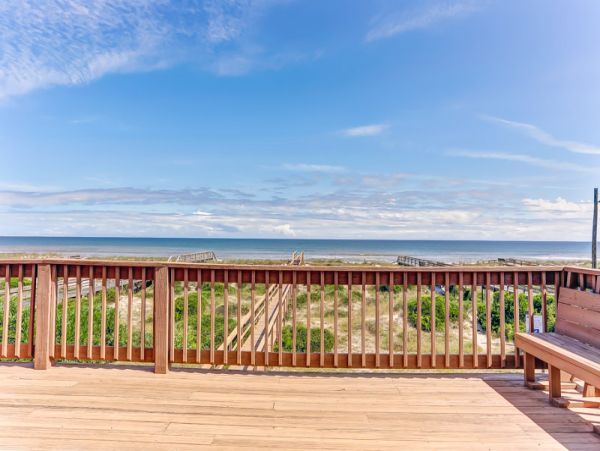 Fernandina Beach Amelia Island Home 956504