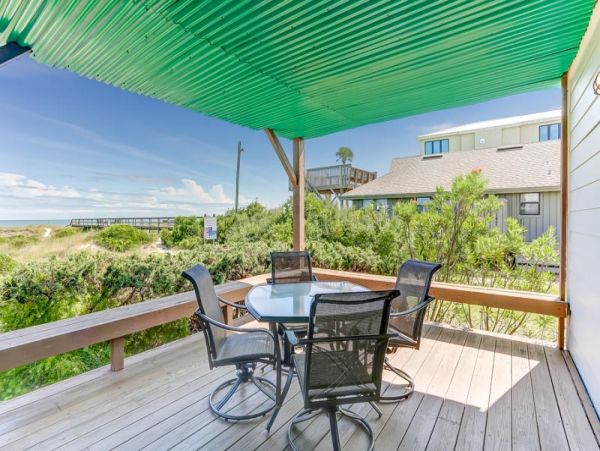 Fernandina Beach Amelia Island Home 956504