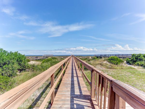 Fernandina Beach Amelia Island Home 956504