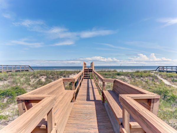 Fernandina Beach Amelia Island Home 956504