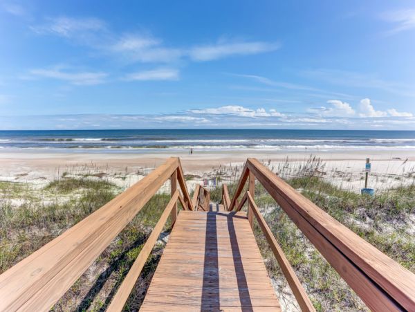 Fernandina Beach Amelia Island Home 956504