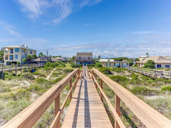 Fernandina Beach Amelia Island Home 956504
