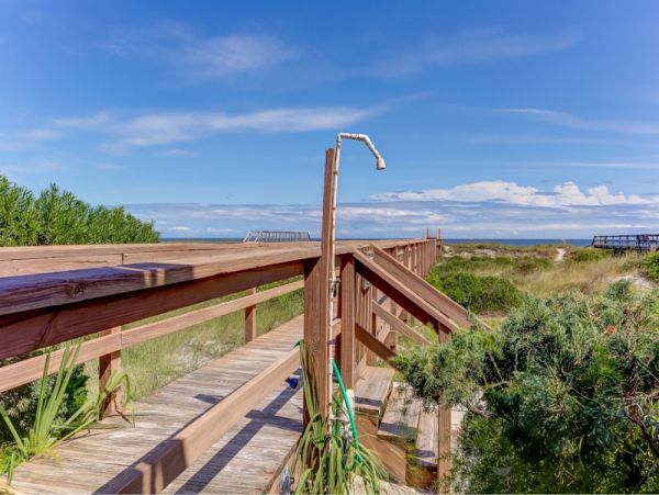 Fernandina Beach Amelia Island Home 956504