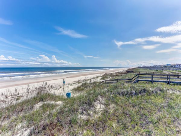 Fernandina Beach Amelia Island Home 956504