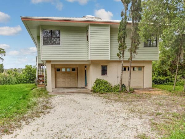 Fernandina Beach Amelia Island Home 956505