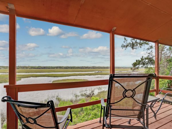 Fernandina Beach Amelia Island Home 956505