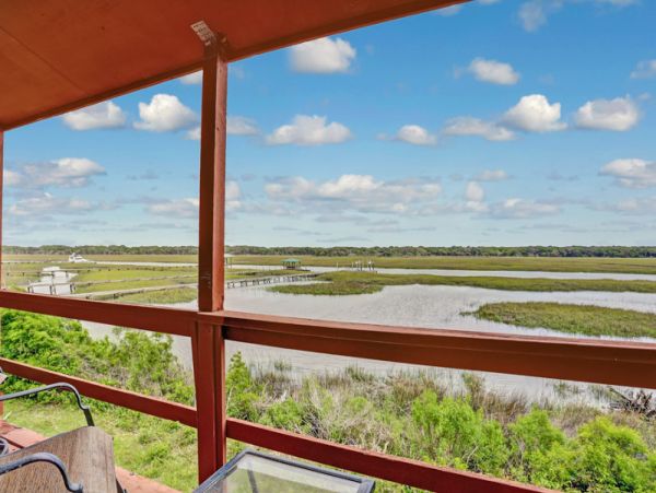 Fernandina Beach Amelia Island Home 956505