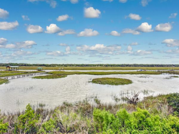 Fernandina Beach Amelia Island Home 956505