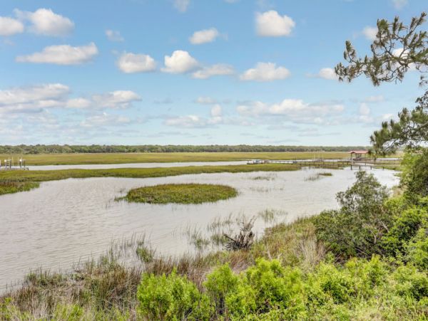 Fernandina Beach Amelia Island Home 956505