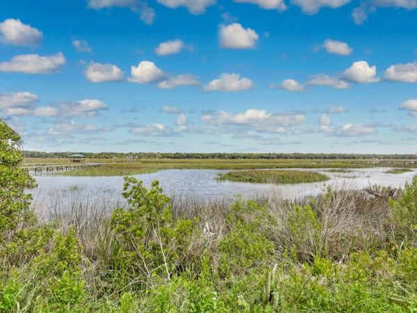 Fernandina Beach Amelia Island Home 956505