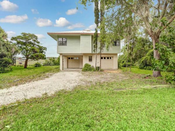 Fernandina Beach Amelia Island Home 956505