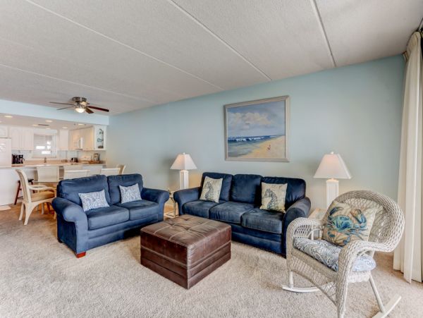 Fernandina Beach Amelia Island Condo 956506